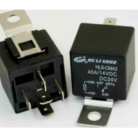 реле HLS-CMA3 40A DC12V реле HLS-CMA3 40A DC12V